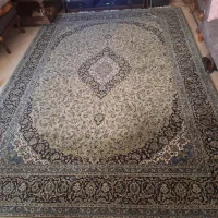 فرش ۹متری  شش متری ویک کناره نه متری