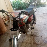 موتور مدل 88|موتورسیکلت|زابل, |دیوار