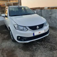 ساینا اس مدل ۱۴۰۳  بدون رنگ  ۸۵ گانه