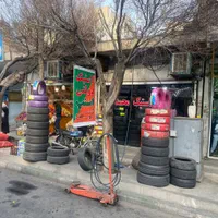 لاستیک دولتی بارز - کویر - یزد تخفیفی|قطعات یدکی و لوازم جانبی|تهران, شهرک شریعتی|دیوار