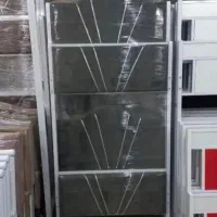 تخت خواب دو طبقه حاجی پور(تختخواب۲دوطبقه)تشک تندیس|تخت و سرویس خواب|مشهد, حسینآباد|دیوار