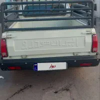 پیکان وانت مدل 93|خودرو سواری و وانت|رشت, دروازه لاکان|دیوار