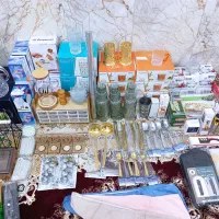 وسایل آشپزخانه