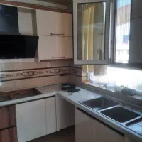 کابینت هایگلاس در حد نو کابینت دست دوم|مصالح و تجهیزات ساختمان|اراک, |دیوار