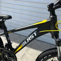 دوچرخه بلست QUICK 20|دوچرخه، اسکیت، اسکوتر|زنجان, |دیوار