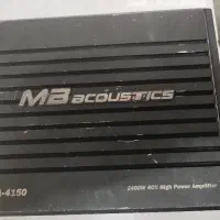 امپیلی سیستم