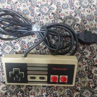 دسته یا کنترلر کلکسیونی کنسول نینتندو نس nes
