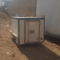 یخچال سردخانه وانت پیکان|ماشینآلات صنعتی|یزد, |دیوار
