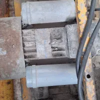 بالابر|ماشین‌آلات صنعتی|سمنان, |دیوار