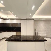 کابینت کمد دیواری تی وی وال