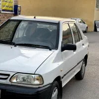 پراید مدل ۹۵