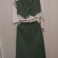 لباس دخترونه