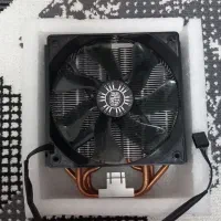 کولر مستر cpu
