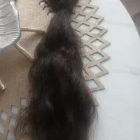 مو طبیعی دخترانه|آرایشی، بهداشتی، درمانی|آبیک, |دیوار