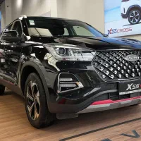 x55 pro ایکس 55 پرو|خودرو سواری و وانت|تهران, پونک|دیوار