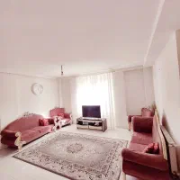 ۸۰مترکلبهسازان/فول/دارایحیاطخلوت|فروش آپارتمان|هشتگرد, فاز ۷ مهستان|دیوار