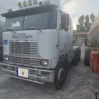 کشنده اینترناش۴۰۰|خودرو سنگین|اردبیل, |دیوار