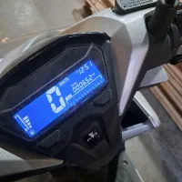 طرح کیلیک 170cc