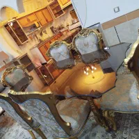 نهارخوری سلطنتی