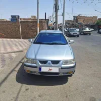 سمند مدل ۸۵ عروسک
