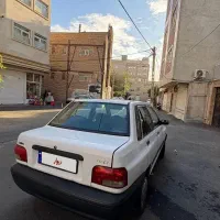 پراید ۹۲ EX|خودرو سواری و وانت|تبریز, |دیوار
