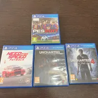 بازی ps4
