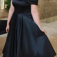 پیراهن زنانه مجلسی