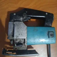 عمود بر ماکیتا قدیمی