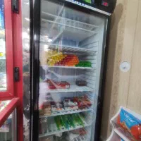 ایستاده فریزر