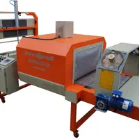 دستگاه شیرینگ پک Qm دهانه 90 در 45|ماشین‌آلات صنعتی|قم, شاه ابراهیم|دیوار