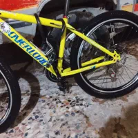 دوچرخه 26|دوچرخه، اسکیت، اسکوتر|خاش, |دیوار