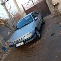 پژو405تیوفایف