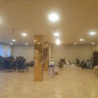 مغازه تجاری لوکیشن معلم و گلسار ۳ طبقه فول