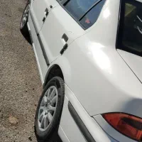 سمند موتور ملی مدل 96|خودرو سواری و وانت|ماکو, |دیوار