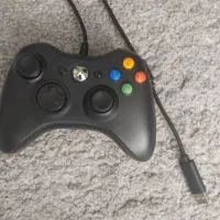 دسته ایکس باکس ۳۶۰ سیمی