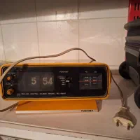 رادیو قدیمی