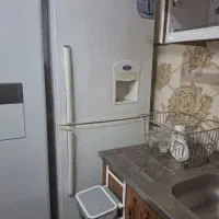 یخچال دو در سوپر الکترونیک|یخچال و فریزر|قم, شهر قائم|دیوار