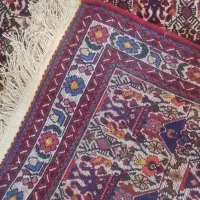 قالیچه گلدانی|فرش|شیراز, بازار|دیوار