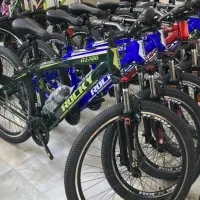 دوچرخه سناتور قیمت استثنایی فقط تا فردا|دوچرخه، اسکیت، اسکوتر|کرمان, |دیوار