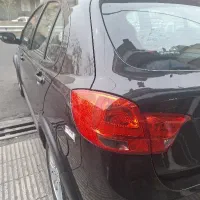 کوییک مدل 1400  R|خودرو سواری و وانت|تهران, امامت|دیوار