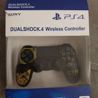 دسته پلستیشن