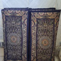 دو جفت پشتی در حد نو