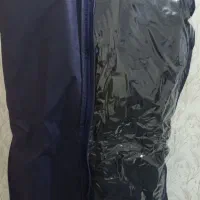 کت و شلوار و جلیقه یک بار هم استفاده نشده|لباس|هندیجان, |دیوار