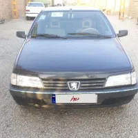 پژو ۴۰۵ مدل ۹۰ دوگانه شرکت|خودرو سواری و وانت|ری, علایین|دیوار