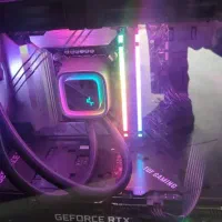 فروش کیس گیمینگ|رایانه رومیزی|تهران, بازار|دیوار