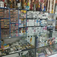 واگذاری مغازه دخانیات|اجارهٔ مغازه و غرفه|کرج, خرمدشت|دیوار