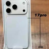 آیفون ۱۷ پرو