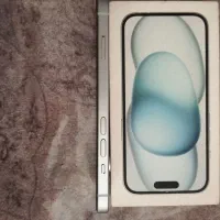 آیفون 15 normal|موبایل|صدرا-فارس, فاز ۱|دیوار