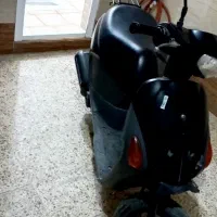 موتور پاکشتی لست فور G