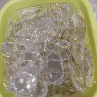 آویز لوستر|لوستر و چراغ آویز|تهران, علم و صنعت|دیوار